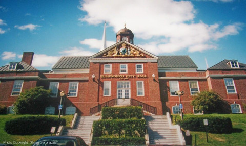 10 Best Ellsworth Maine Hotels For A Fall Getaway Filled With Scenic ...