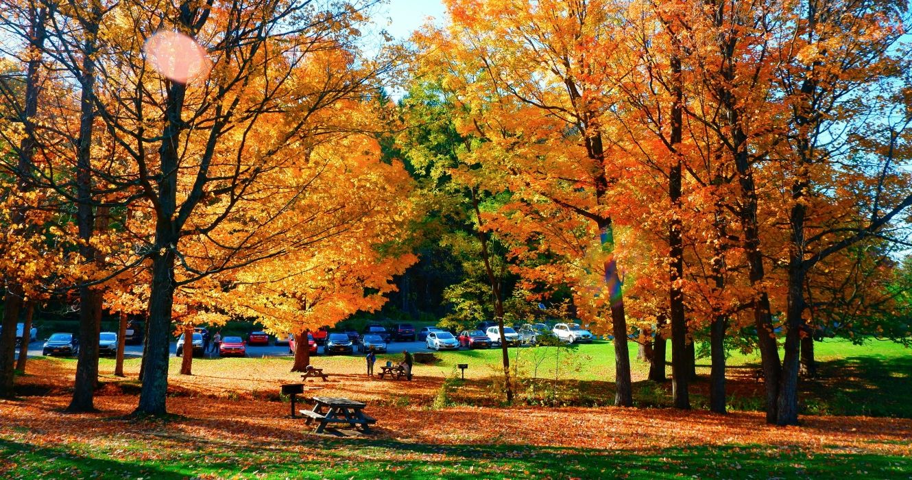 20 Lake Vacations On The East Coast