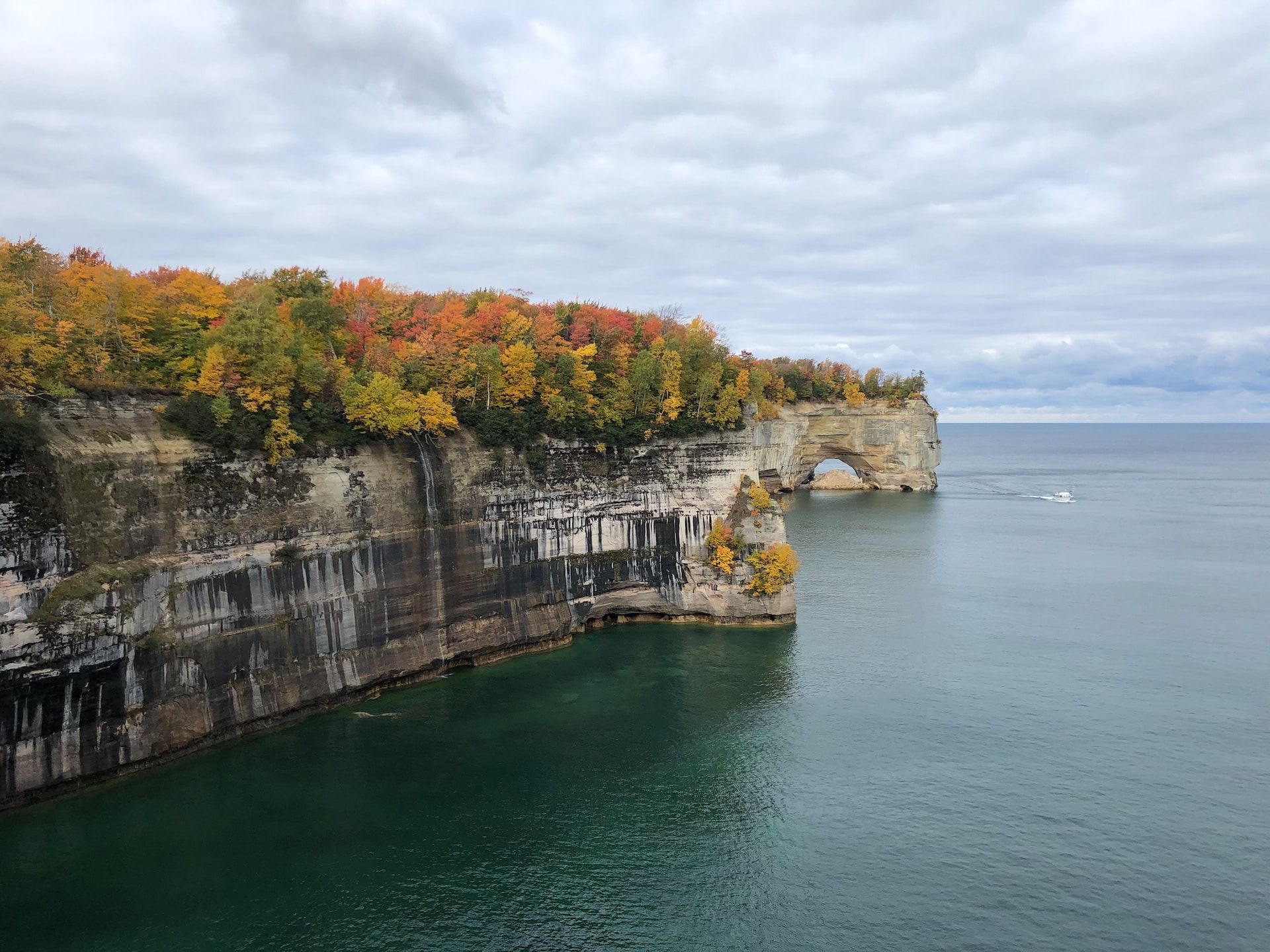 Forget Arches: 7 Natural Bridges That Are Just As Jawdropping