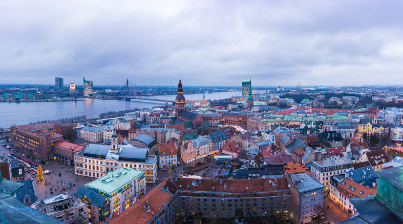 10 Things To Do In Riga: Complete Guide To Latvia's Affordable Capital City