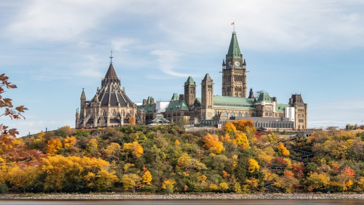 10 Autumn-Specific Activities To Do In Ottawa, Canada