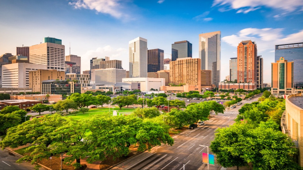 10 Cheap Things To Do In Houston That Are Perfectly Budget-Friendly