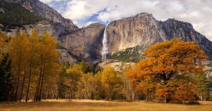 10 Best Family Resorts To Book In The Fall In California