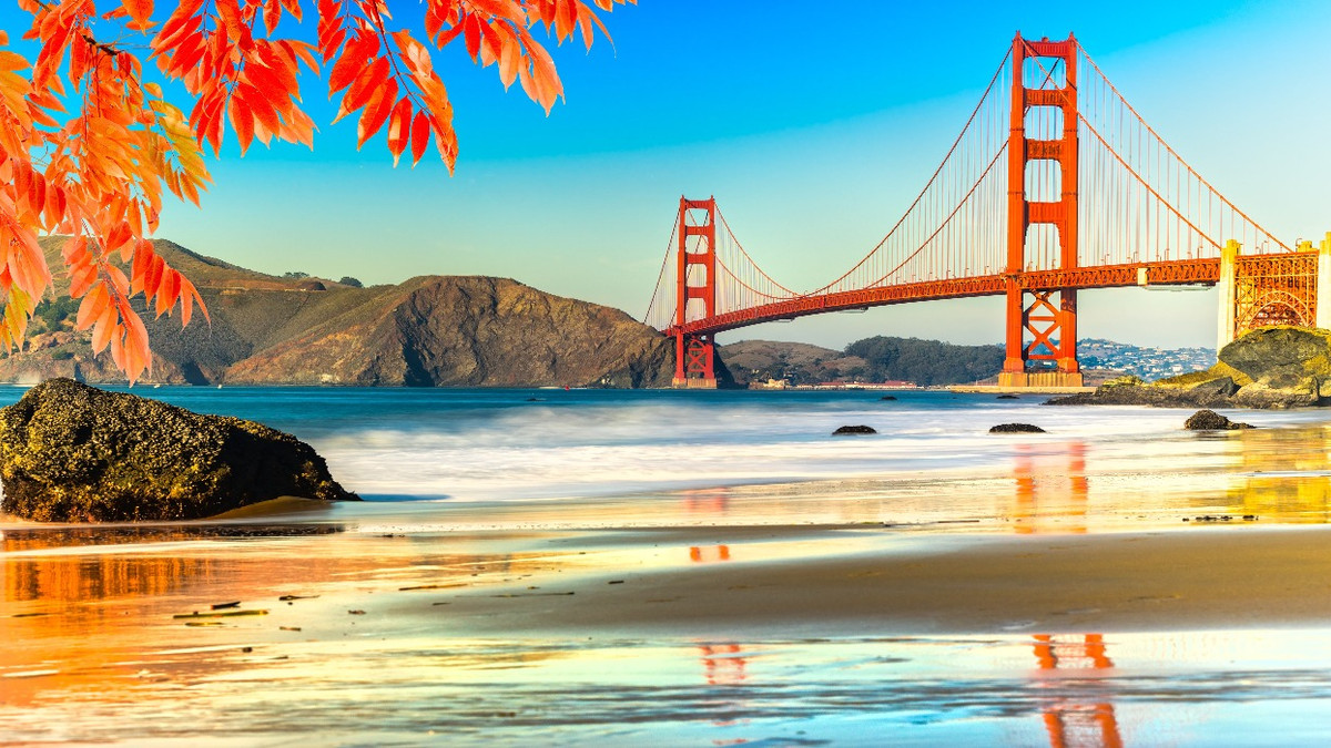 10 Free Things To Do In Fall In San Francisco