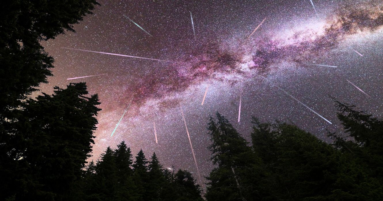 A Long-Ago Meteor Crash Still Baffles Scientists