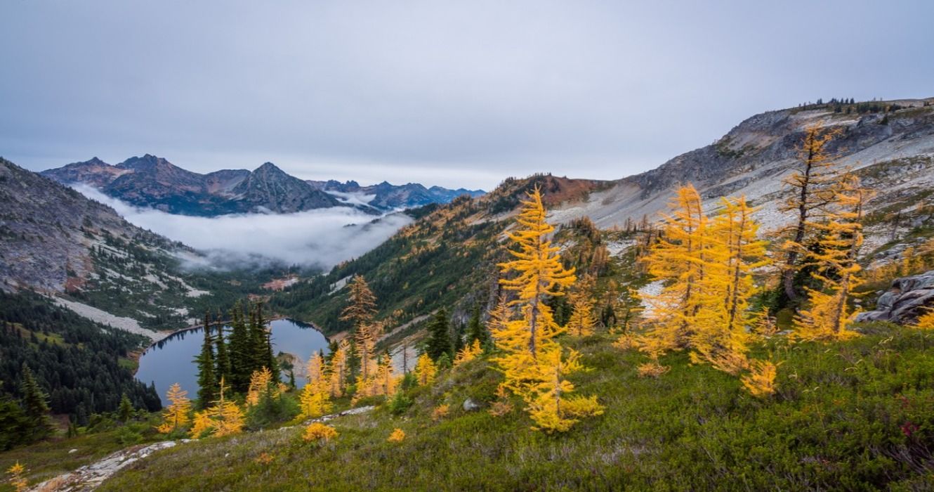 Mount Washington Observatory Is At The Summit, & Here's What To Know ...