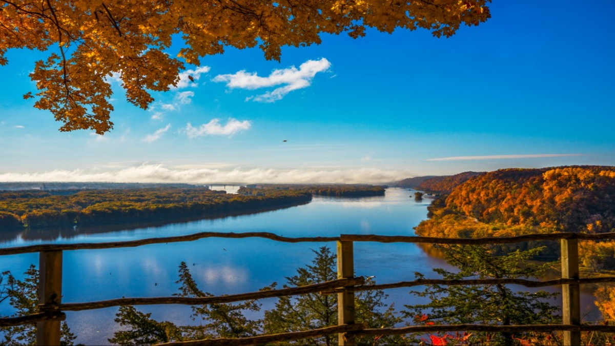 14 Most Beautiful Towns In Iowa You Should Visit