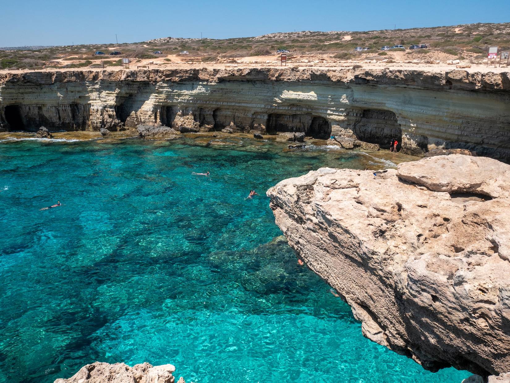 Why Visit Asia's Smallest 7 Countries