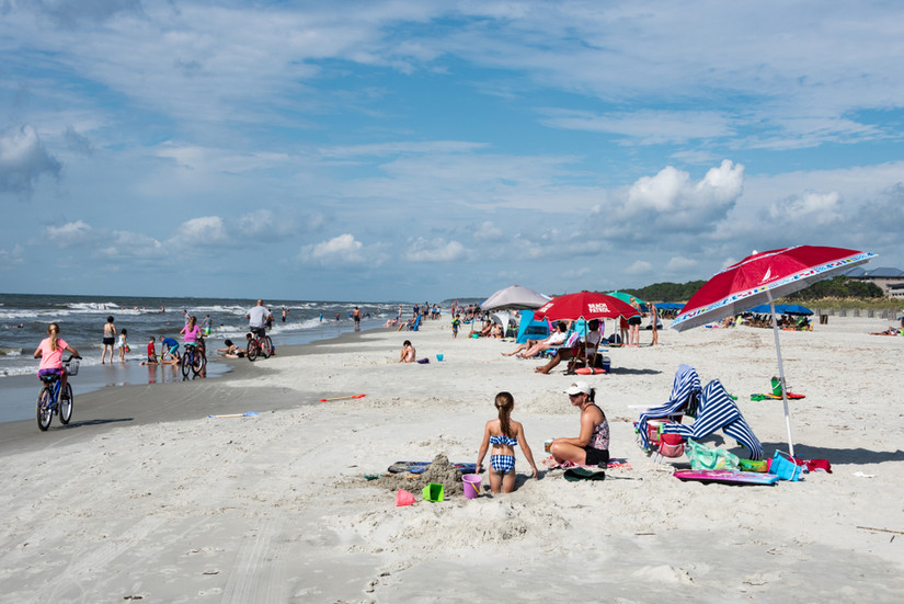 15 Things To Do On Hilton Head Island: Complete Guide To South Carolina ...