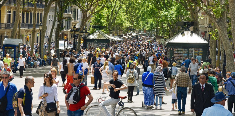Popular Vacation Spot Tells Tourists to “Go Home” and Doubles Daily Fee for American Visitors