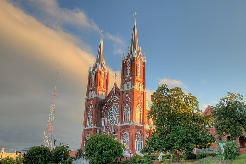 10 Things To Do In Macon: Complete Guide To Georgia's Charming Southern ...