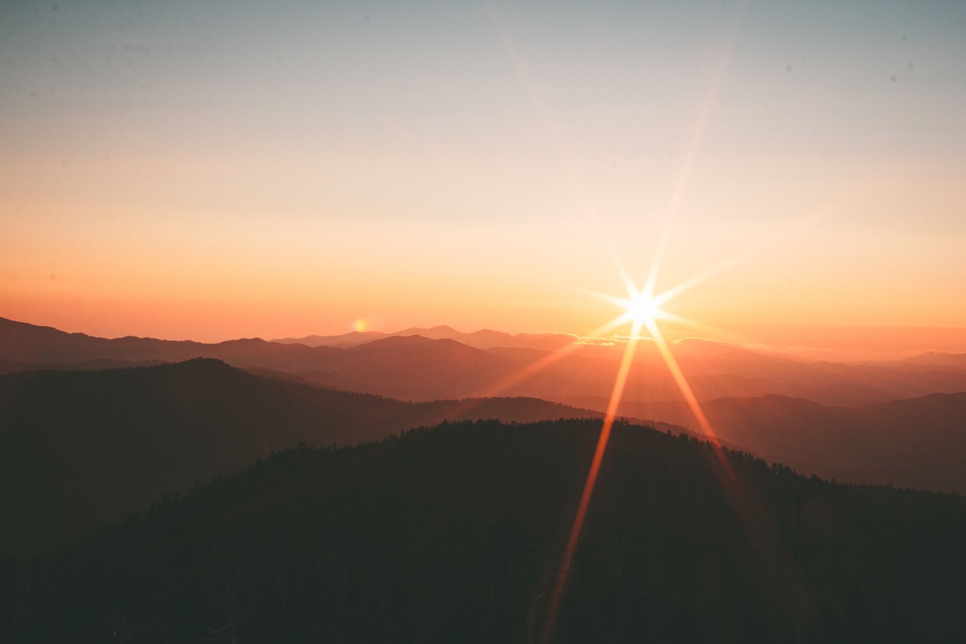 Great Smoky Mountain Hikes: 7 Trails That Lead To Scenic Overlooks