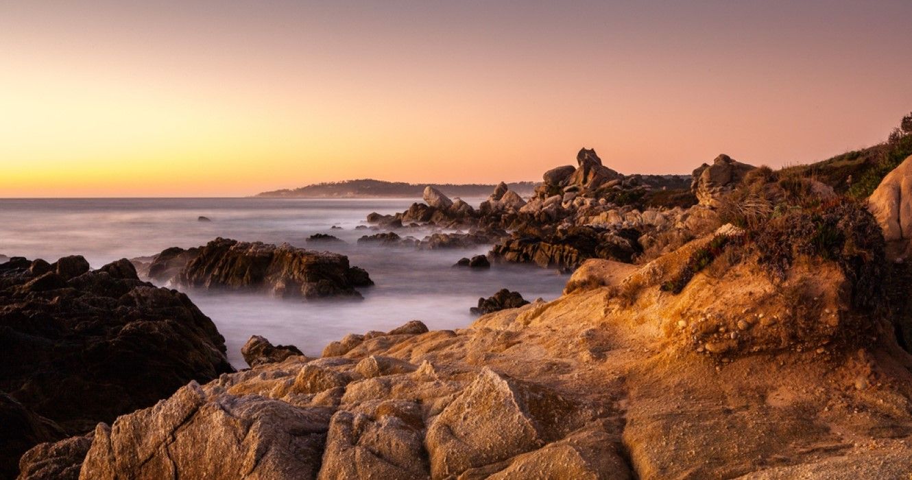 This Deadly California Beach's Chilling Nickname Proves Why Locals Fear It