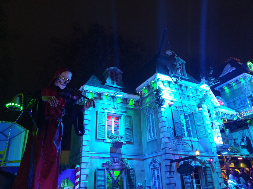 Spooky Festivals To Haunted Hotspots: 10 Best Towns In Wisconsin To ...