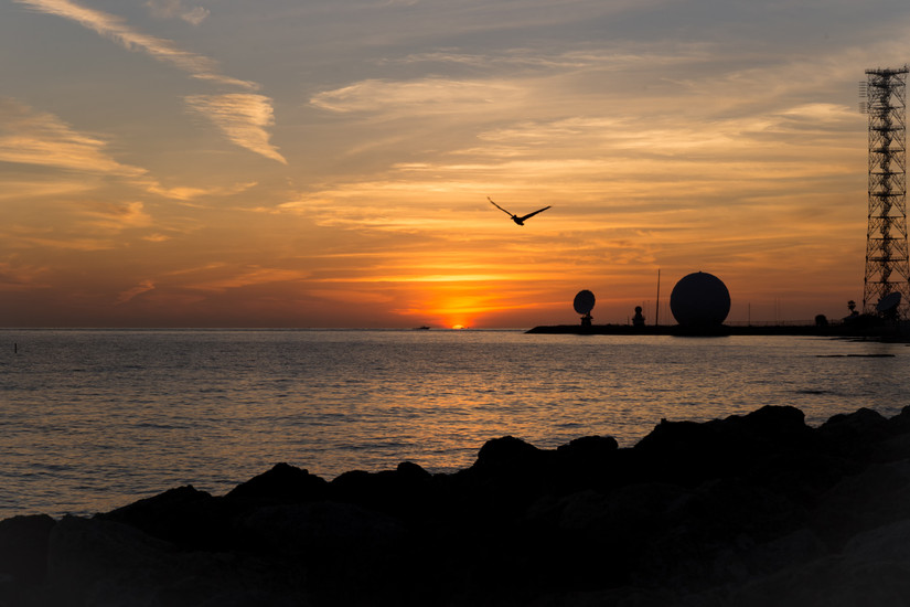 The Best Places In The U.S. For Watching The Most Breathtaking Sunsets