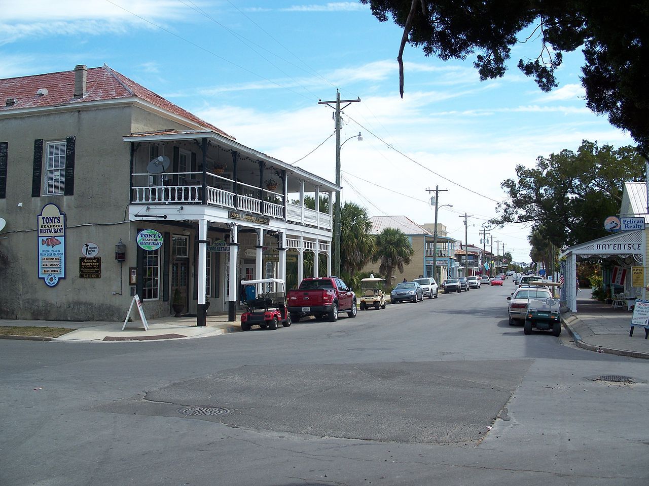 7 Islands In The Florida Keys With A Small-Town Vibe