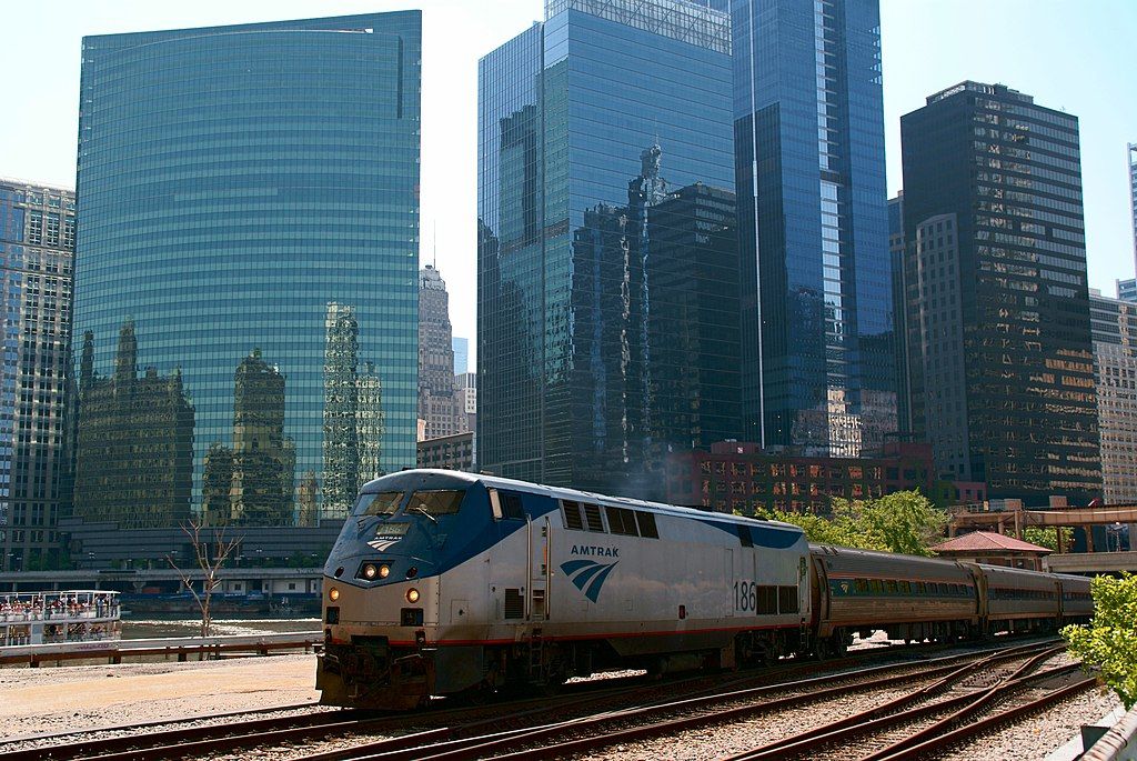 Amtrak Passengers Keep Breaking This Unofficial 