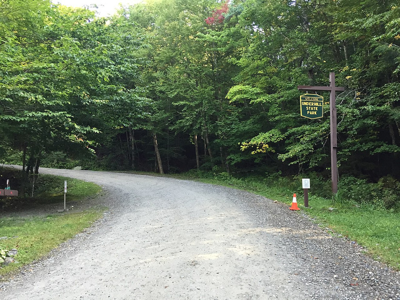 These Are The Hardest Hikes In New England