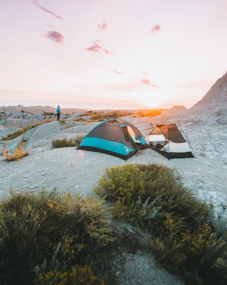 Backpacking Set Up Discovering The 10 Best Backpacking Tents For Your Outdoor Adventures