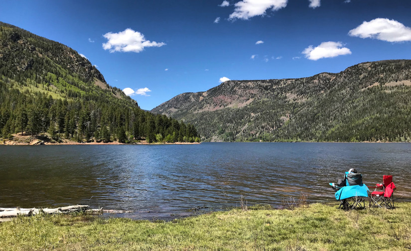 Mountain Retreats: 10 Cozy & Scenic Small Towns To Visit In October In Utah
