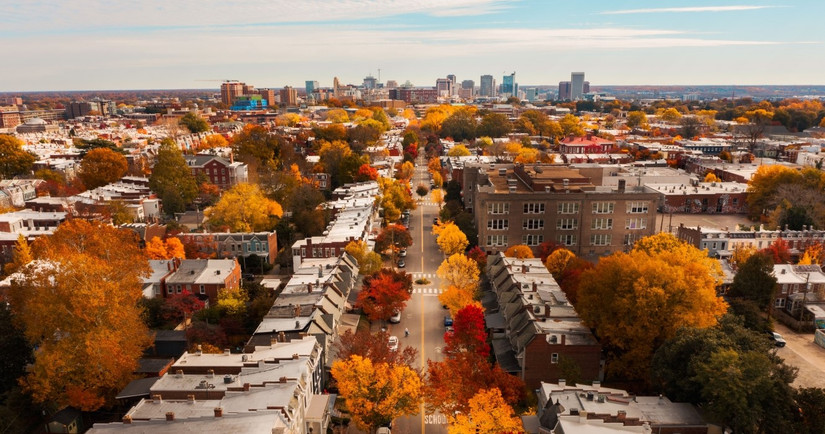 Virginia's History, Culture, & Art Capital: The Ultimate Guide To ...