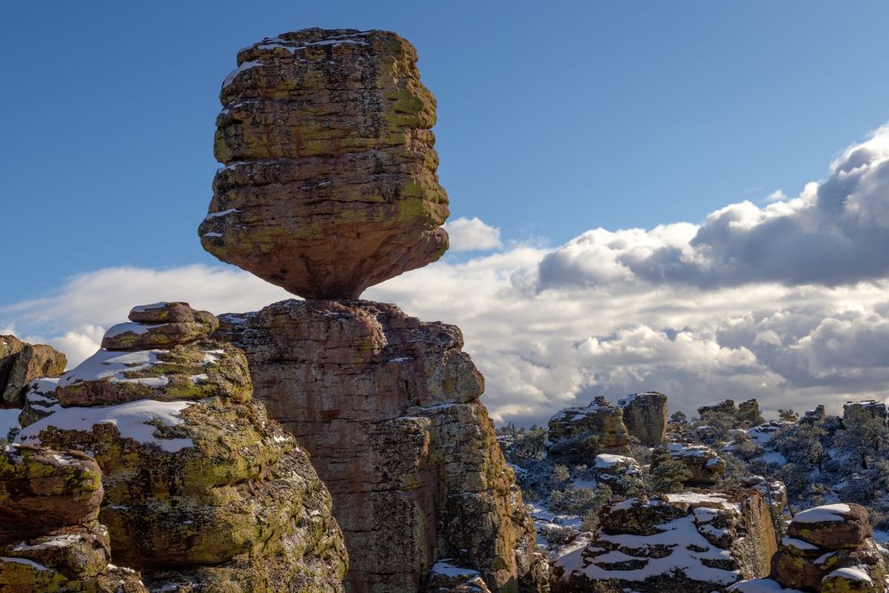 10 Underrated Alternatives To Grand Canyon National Park