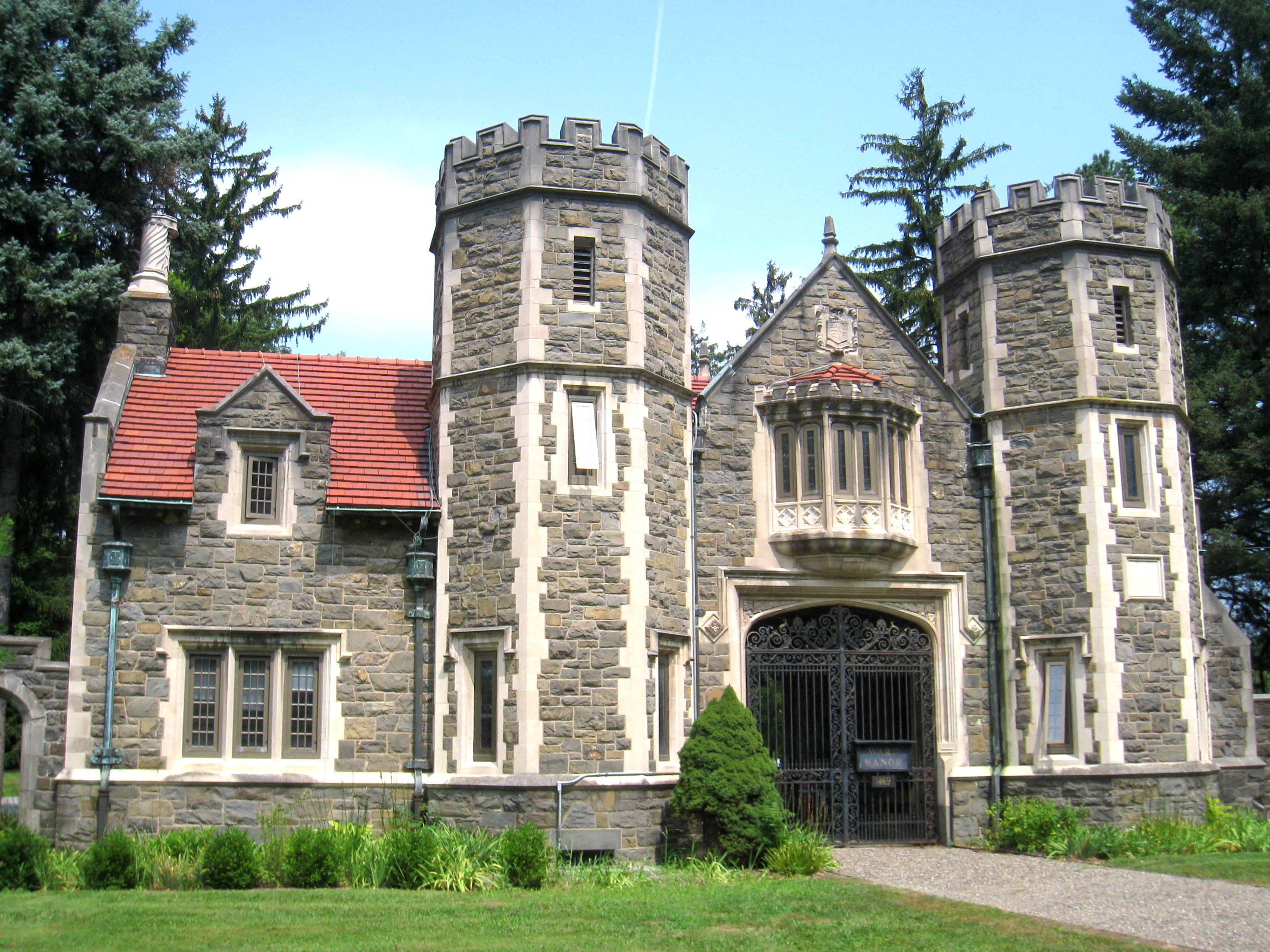 Smartest In America? One State Has Hundreds Of Colleges