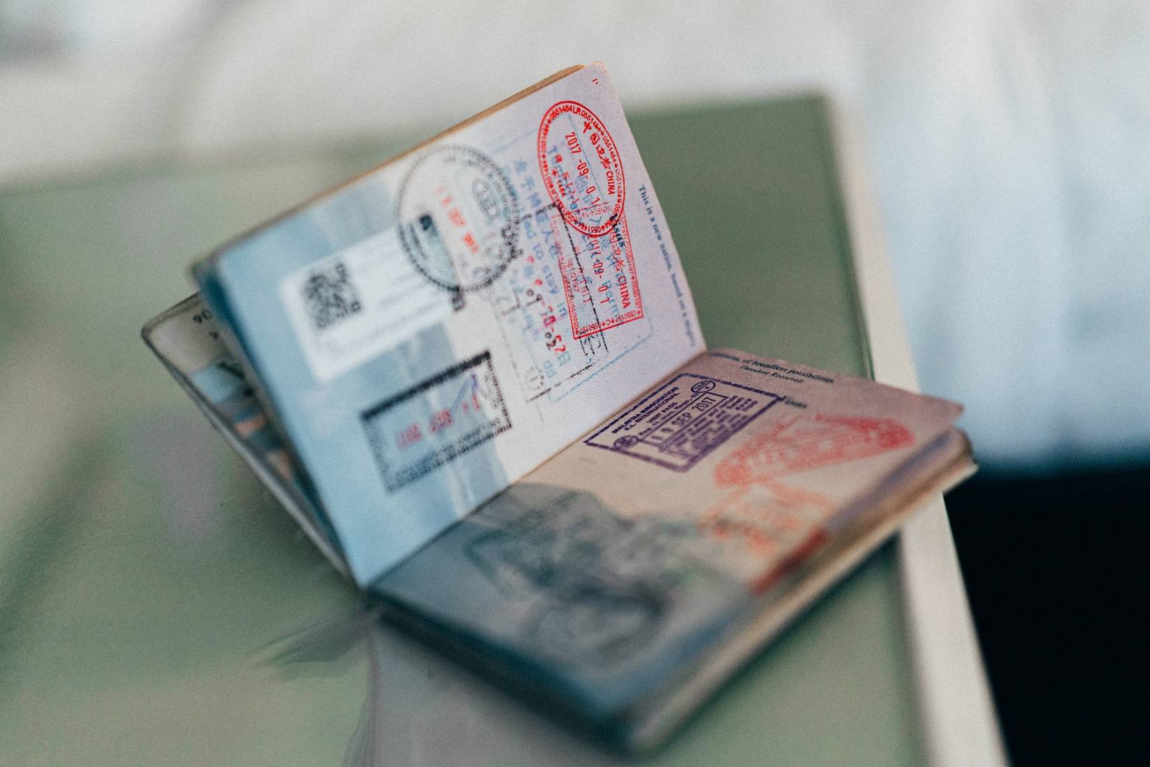 Kit Convertkit Why Your Passport Photo Might Get Rejected In 2026