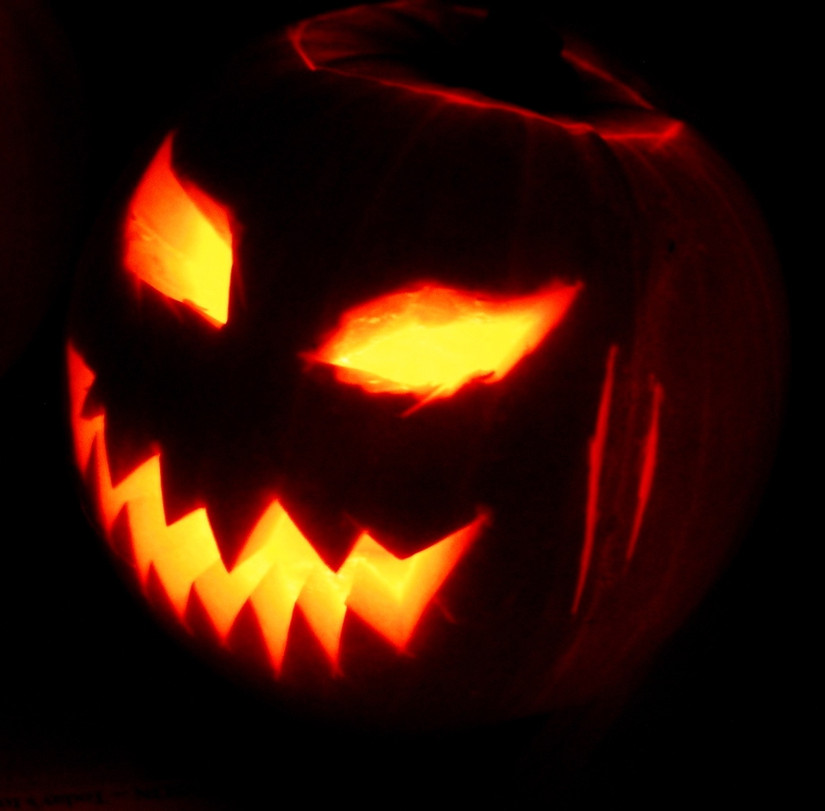 10 Bizarre Halloween Parties In The U.S. For The Strangest (& Coolest ...