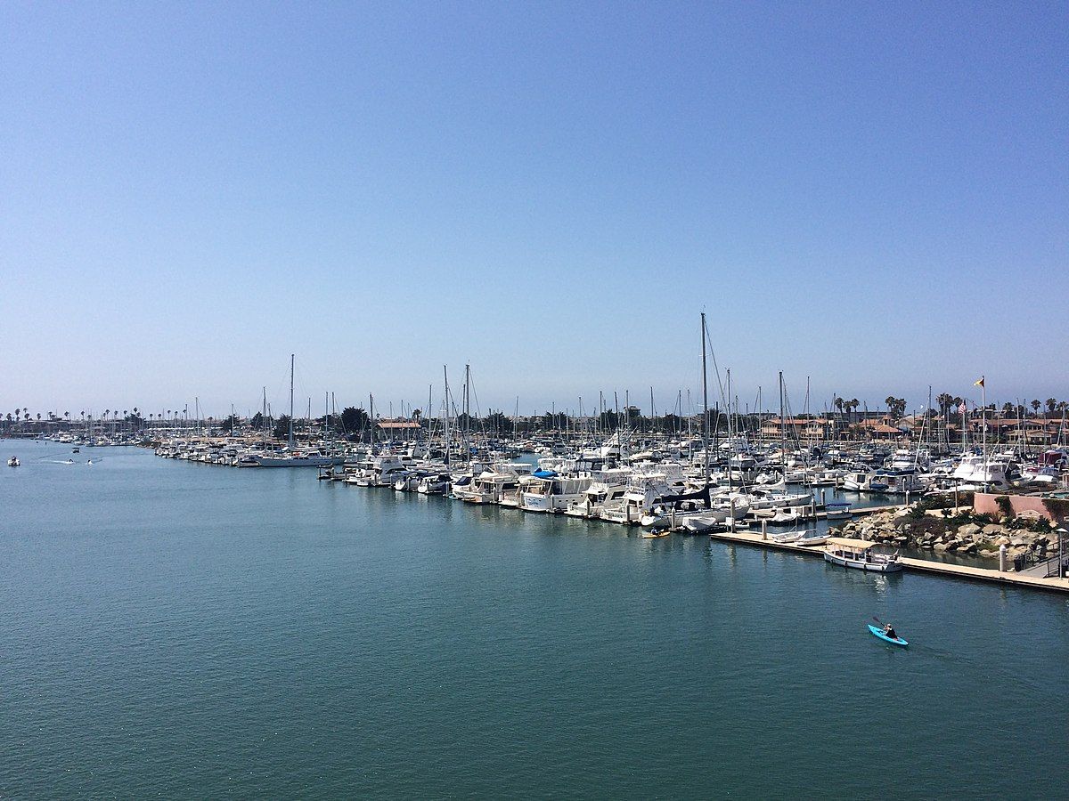9 Affordable California Beach Towns To Live Or Retire In