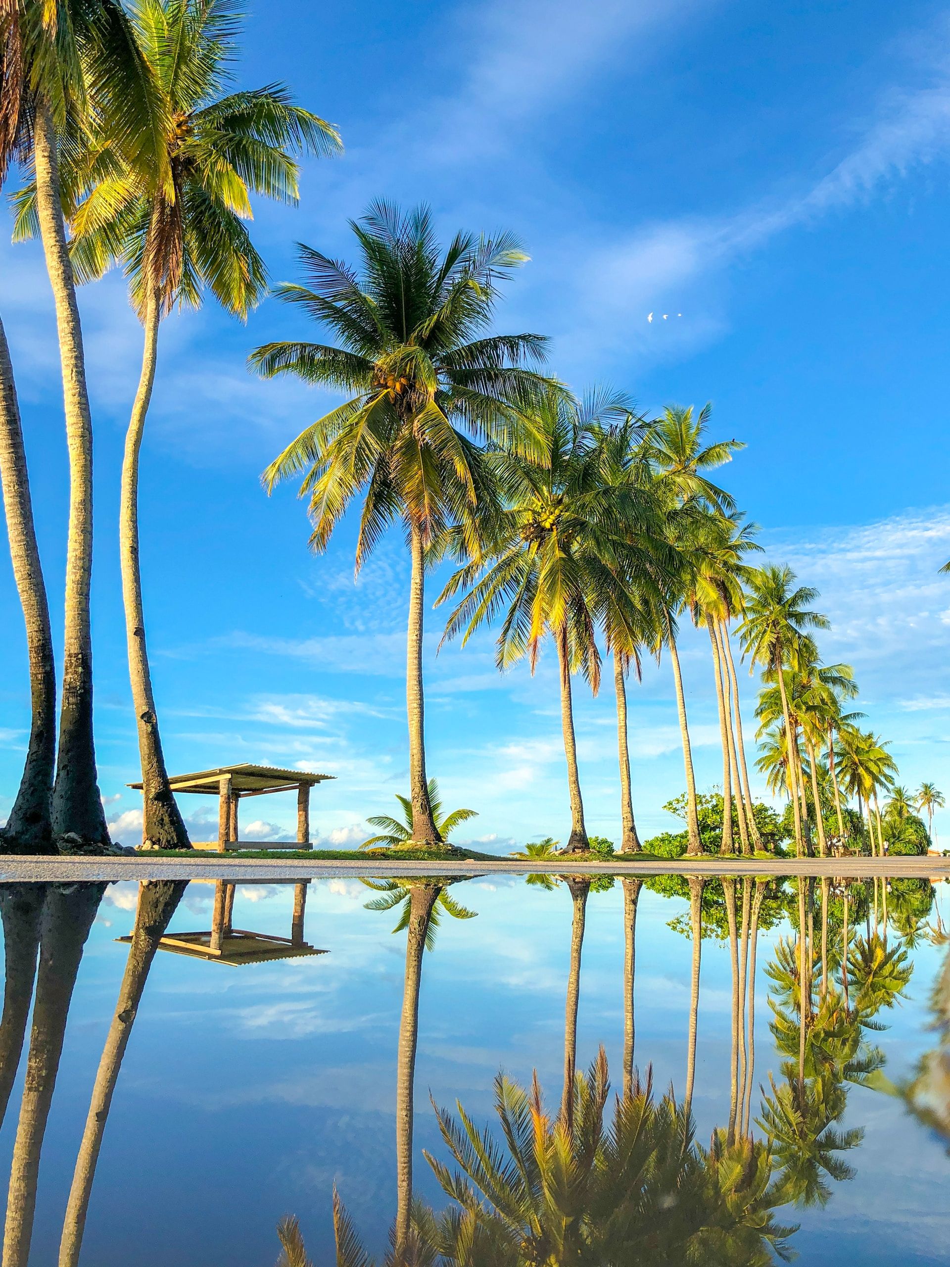 This Paradise Island Is Selling Citizenship For $105,000