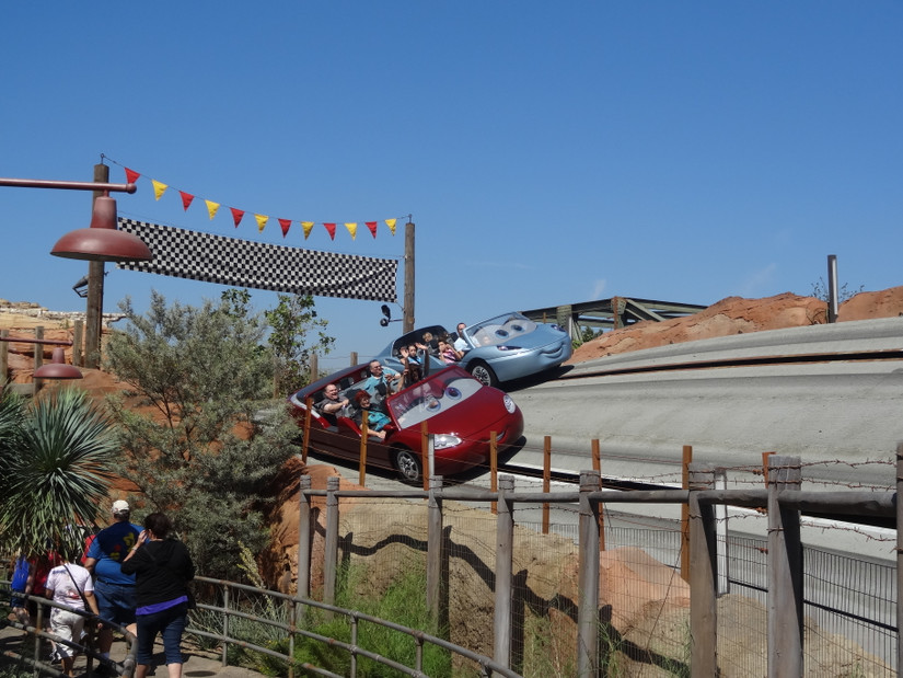 15 Fictional Places We Wish Existed In Real Life (13 That Actually Do)