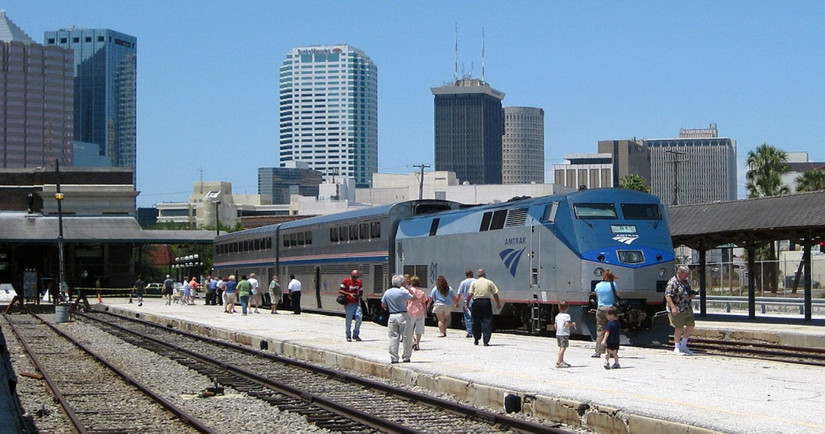 From Comfort To Views: The Three Best Places To Sit On Any Amtrak