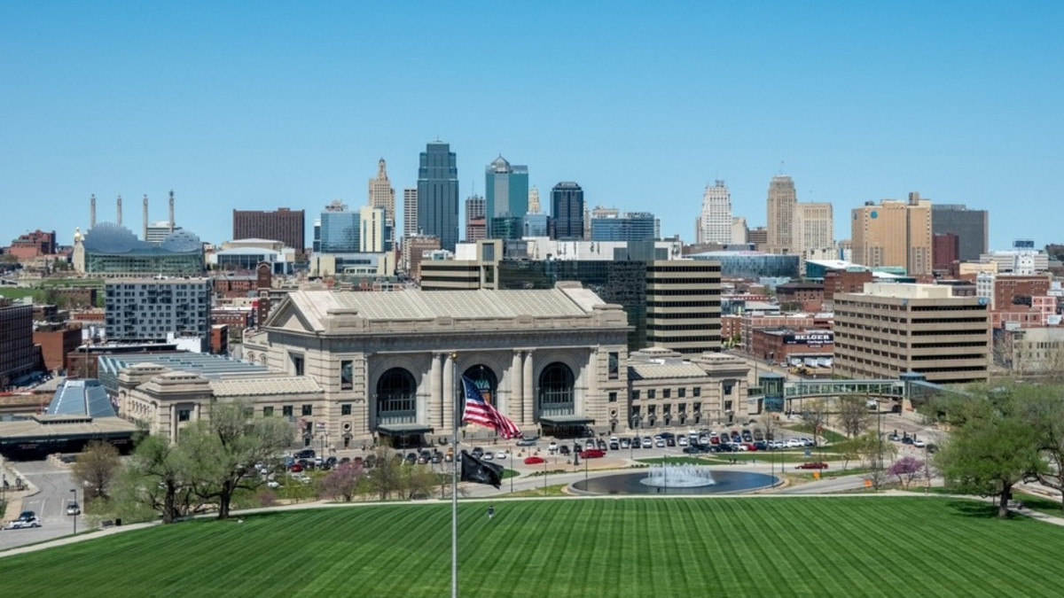10 Surprisingly Free Things That You Can Do In Kansas City, Kansas, image size:1200x675