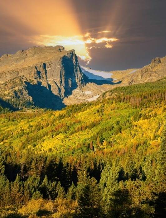 Rmnp Fall 7 Most Dangerous Hikes In Rocky Mountain National Park