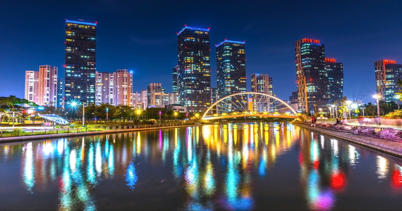 10 Most Nightlife-Friendly Cities Around The World