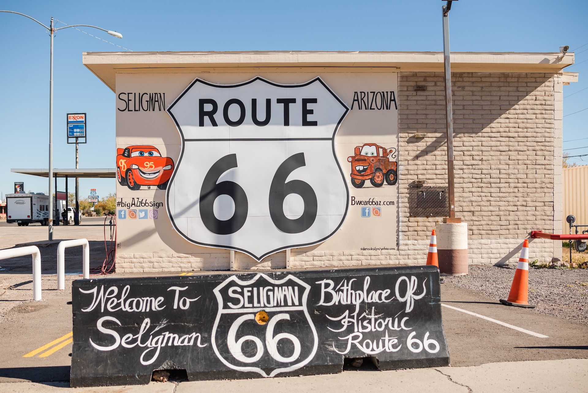 Skip Phoenix: 10 Underrated Arizona Towns Near Grand Canyon National ...