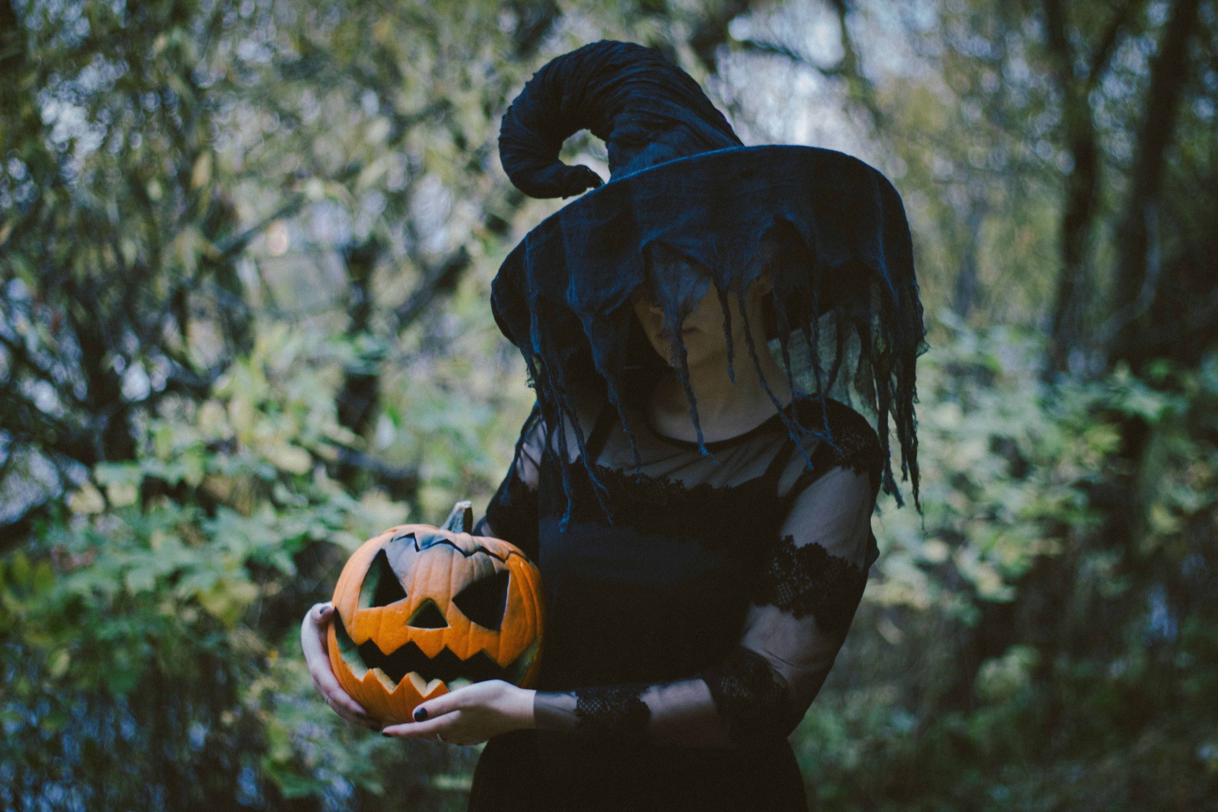 10 Witchy Things You'll Learn When Visiting Salem, Massachusetts