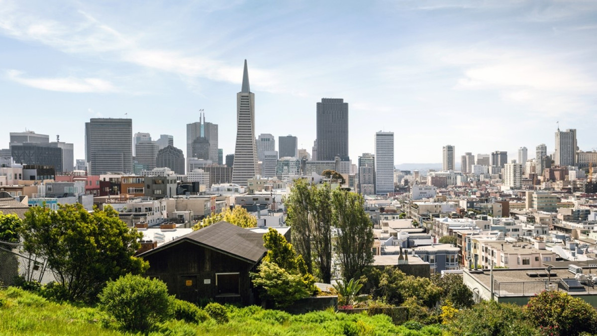 These Are The 10 Most Expensive Cities In The U.S.