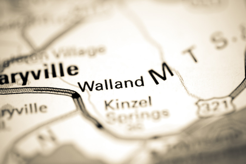 15 Most Beautiful Small Towns In The Tennessee Mountains