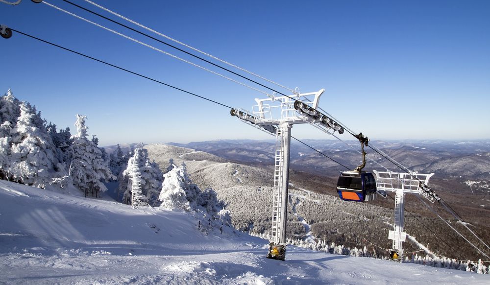 7 Coolest Small Towns In America With The Best Quality Of Life