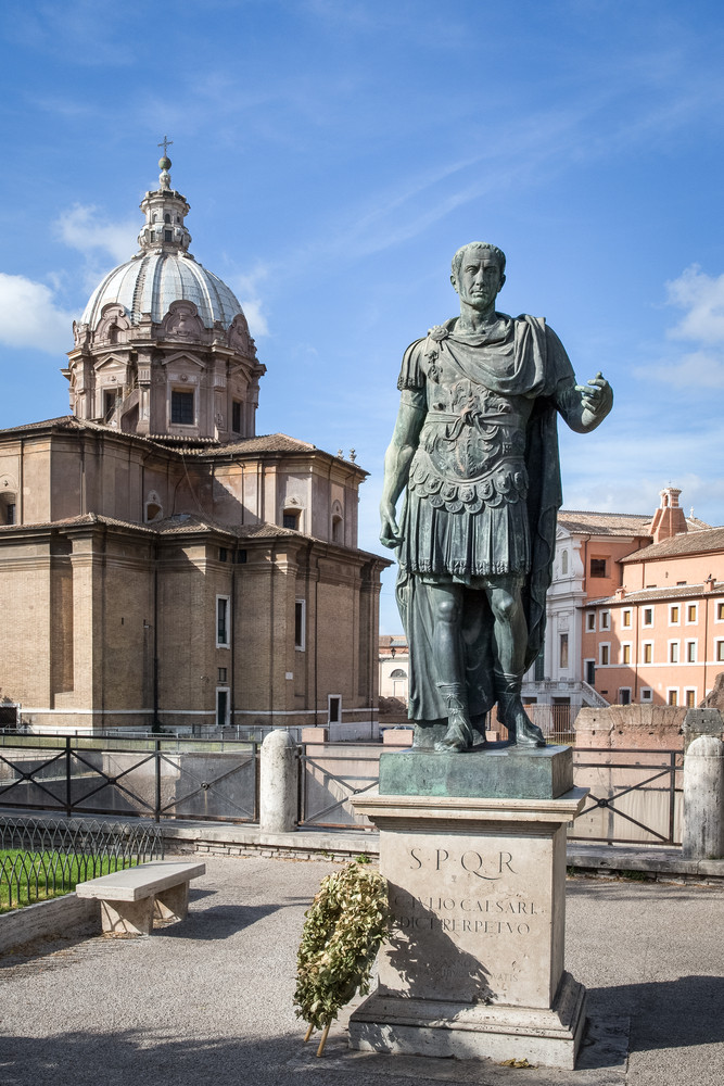 A Day In The Life Of Ancient Rome: How To Recreate A Typical Roman ...
