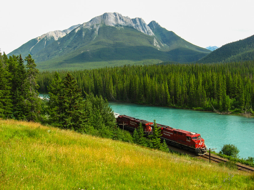 Banff Camping: Where To Do It For The Best Scenic Mountain Views