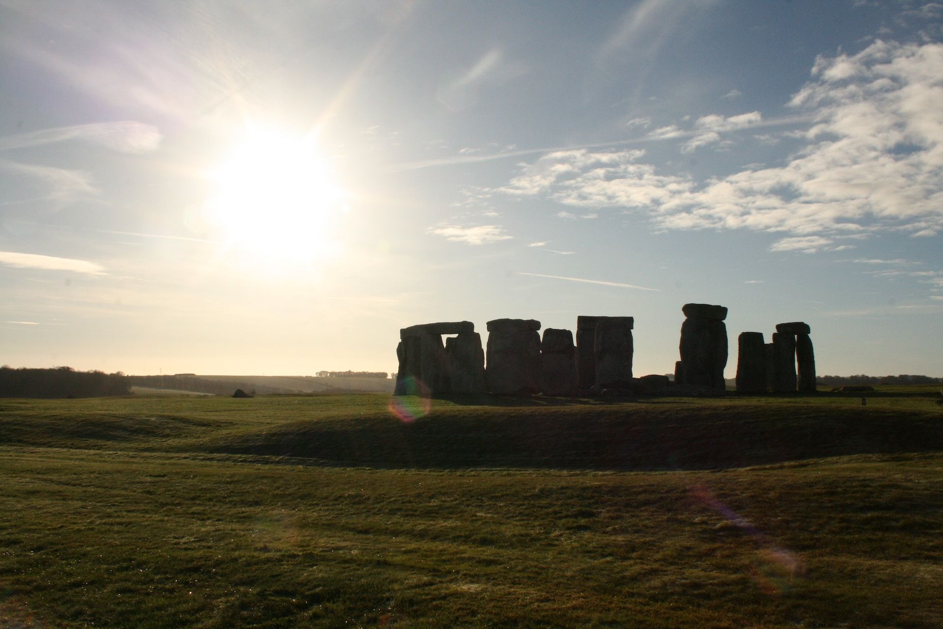 Stonehenge's Center Came From Somewhere Else (& Experts Now Know Where ...