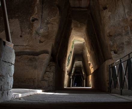 Sibyl Rome 7 Ancient Roman Mysteries That Are Still Unsolved