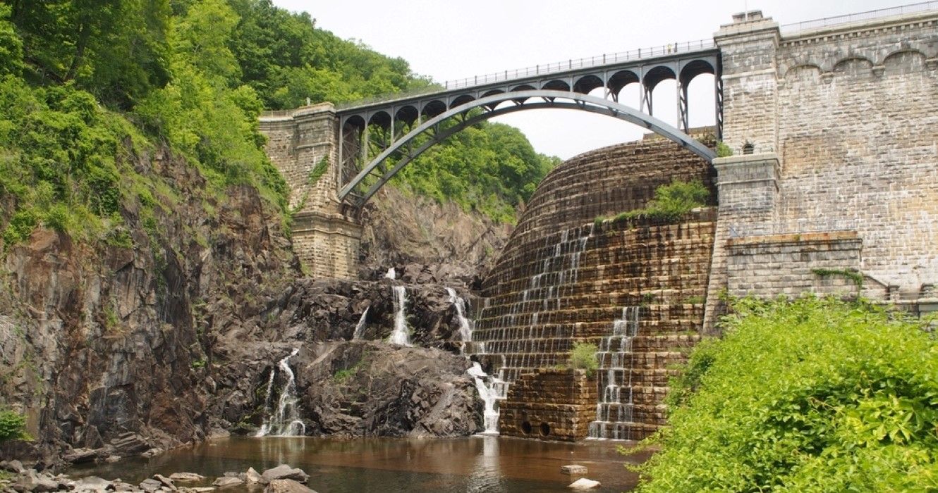 These Are the 10 Greenest, Eco-Friendly Towns \u0026 Cities In New York State, image size:1330x700