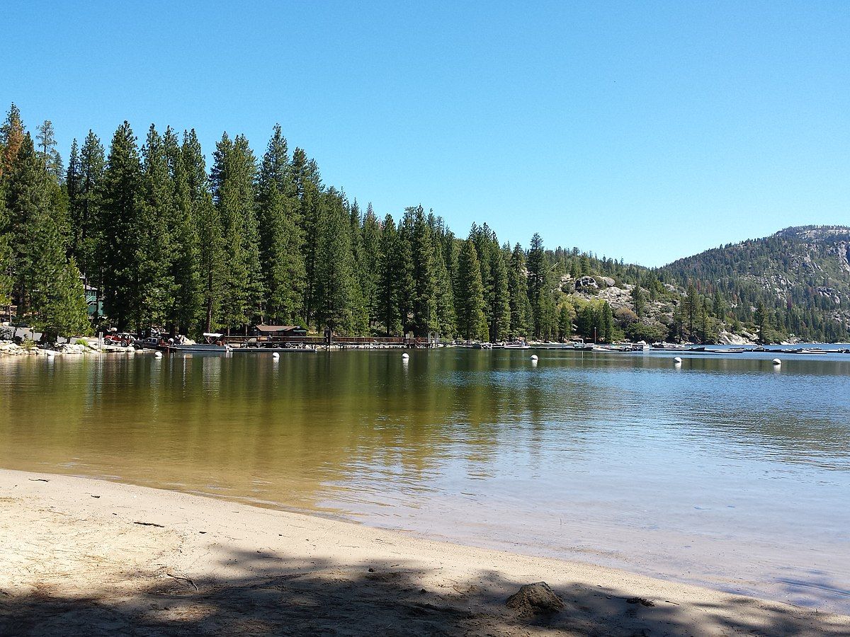 7 Hikes In California Better Than Yosemite's Mist Trail