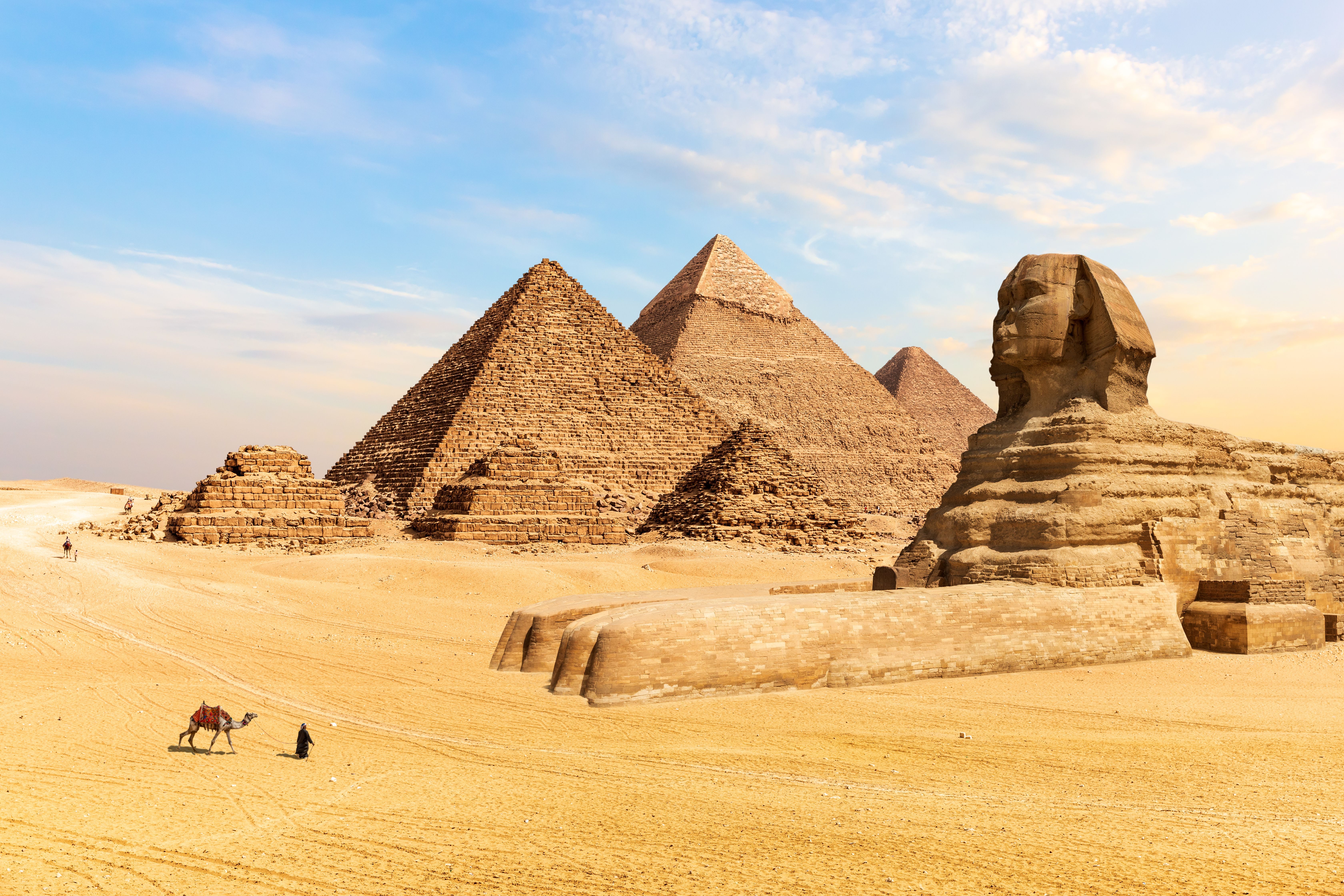 7 Ancient Structures Believed To Be Built By Aliens
