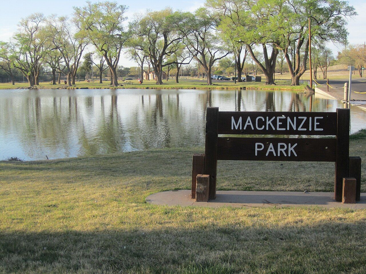 Skip The Heat At These Destinations In Texas This Summer