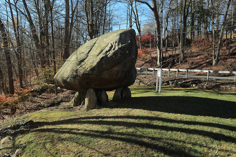 10 Beautiful Nature Spots In New York's Hudson Valley That Are A Short ...